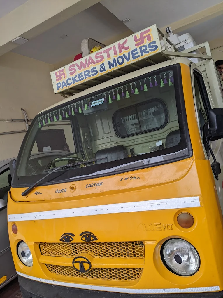 Swastik Packers and Movers Gallery Images 26